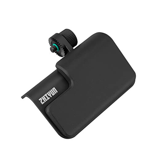Zhiyun Transmount - Poggiapolsi Per Giunto Cardanico Weebill 3