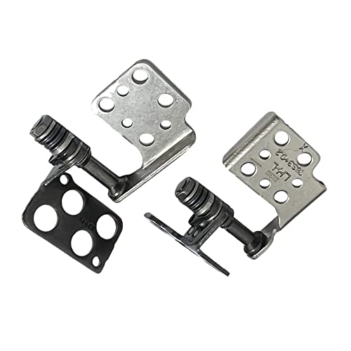 Zahara Lcd Cerniere Hinges Per Notebook Per Msi Ps63 Ms-16S Ms-16S2 Ms-16S3 /Prestige 15 Ms-16S5 Ms-16S6/Prestige Ms-16S7/Prestige Ms-16S8/Prestige Ms