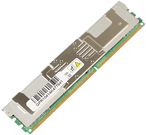 Coreparts 8Gb Memory Module For Hp 667Mhz Ddr2 Major, 416474-001-Rfb (667Mhz Ddr2 Major Dimm)