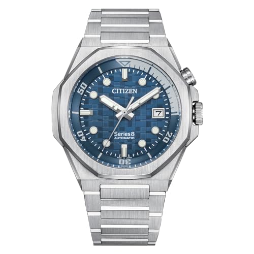 Citizen Orologio Uomo Nb6060-58L