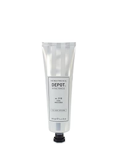 Depot No. 310 Curl Designer