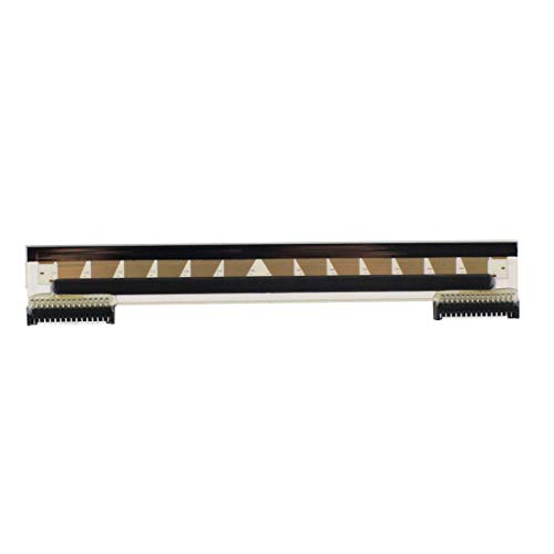 Testina Di Stampa G105910-053 G105910-048 Per Zebra Lp2844 Tlp2844 Gc420T Gc420D Stampanti Per Etichette 203 Dpi G105910-053 G105910-048 Compatibile C