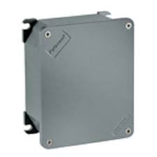 Uni B11 Cassetta Al 115X140X61 Ip66-Ip67 520011