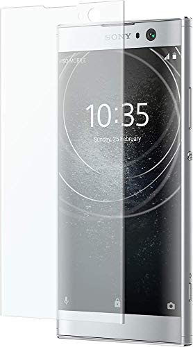 Voulez-Vous Proteggi Schermo In Vetro Temperato Per Sony Xperia Xa2