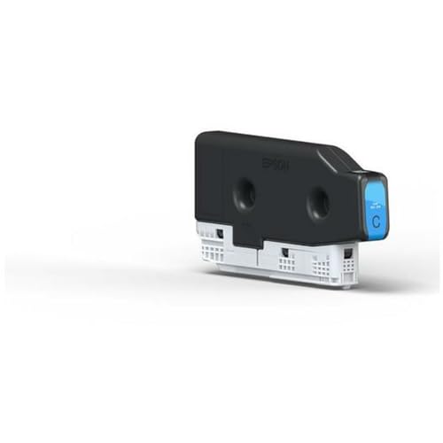 Epson Cartuccia D'Inchiostro Originale C13T08Q240 Ciano