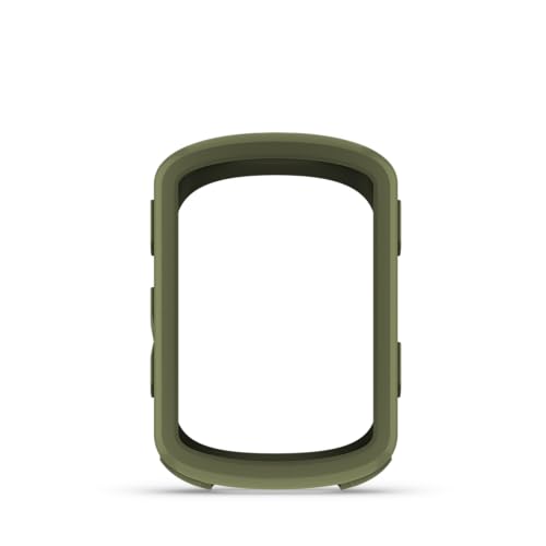Garmin - Custodia Protettiva In Silicone Edge 540/840 -Verde Schiuma