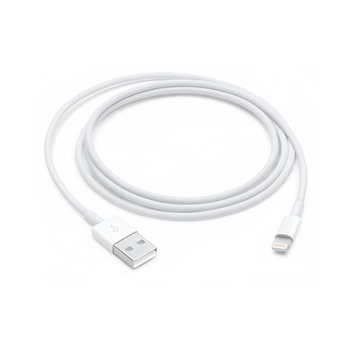 Apple Cavo Da Lightning A Usb (1 M) ​​​​​​​