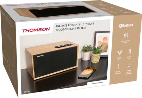 Thomson - Coluna Ws502