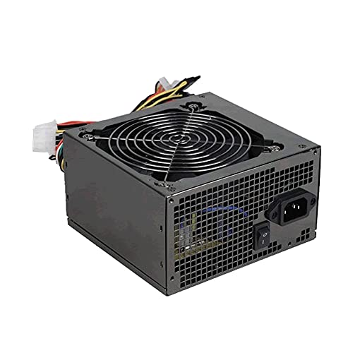 Adj 210-00701 700W Atx Nero Alimentatore Per Computer