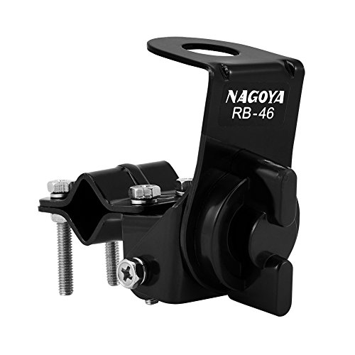 Antenna Mobile, Supporto Regolabile Per Antenna Mobile 360 ° Di Alta Qualità, Acciaio Inossidabile Extra Set Di Staffe Di Montaggio Per Antenna Heavy