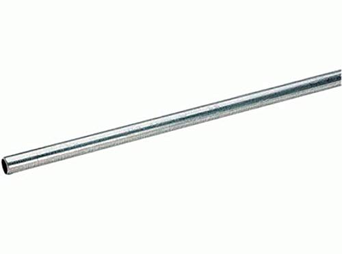 Bticino - Legrand Taz-40 - Tubo Di Zinco Acc D = 40 Mm L = 3 M