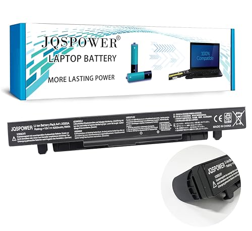 A41-X550A Laptop Batteria Computer Per Asus X550Ca X550Lb A450 A550 F450 F550 F550C F550L F552 F552C F552Cl K550 K550C X450 X552 X552Ea Fx50Jk F550C (