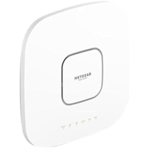 Netgear Insight Managed Wifi 6E Axe7800