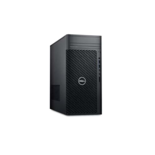 Dell Pc Desktop Preci 3680 16Gb Ram 512Gb