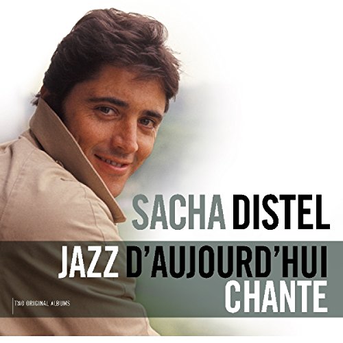 Jazz D'Aujourd'Hui/Chante