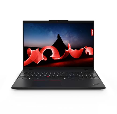 Thinkpad L16 Gen 1