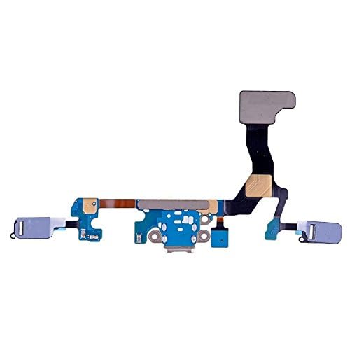 Flat Connettore Di Ricarica Con Microfono Per Samsung Galaxy S7 Edge Sm-G935F
