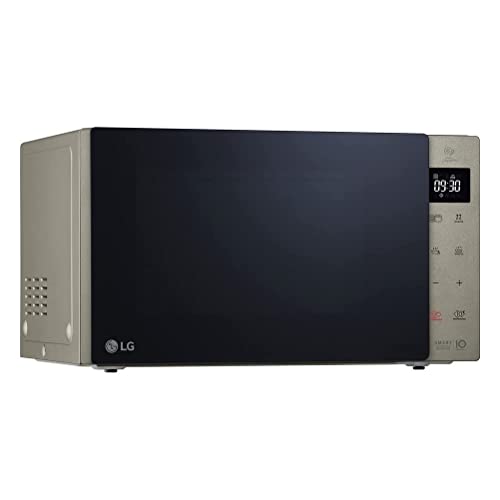 Lg Mikrowelle Mh6535Nbs