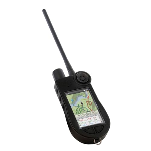 Sportdog Palmare Tek 2.0 | Compatibile Con Collari Tek 2.0 | 21 Dispositivi | 12 Ore