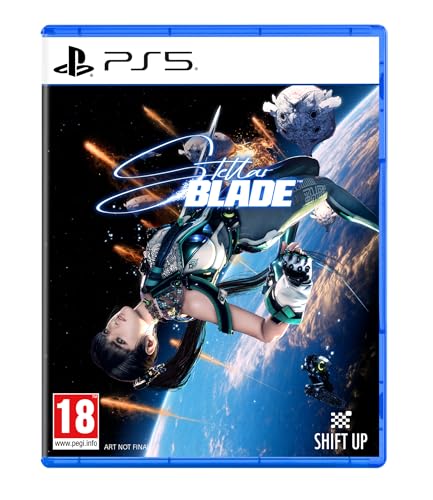 Sony Stellar Blade (Ps5)