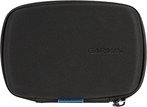 Garmin Custodia Per Navigatore Zūmo - Accessorio Originale Garmin