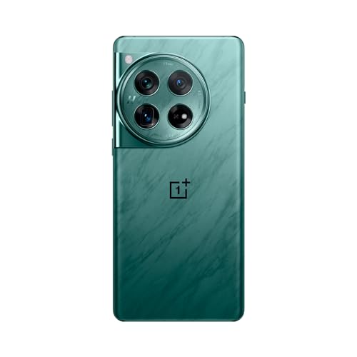 Oneplus 12 5G 16Gb/512Gb Verde (Smeraldo Fluido) Doppia Sim