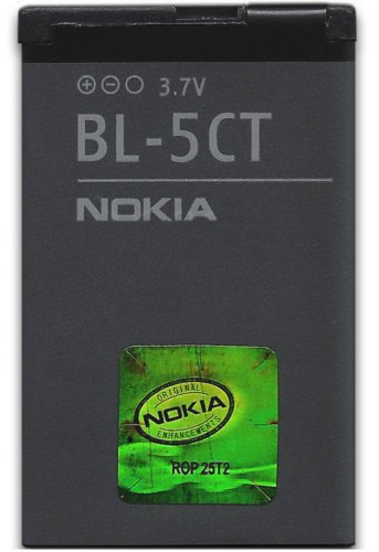 Nokia Bl-5Ct Batterie
