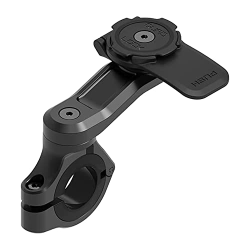 Quad Lock Supporto Pro Per Manubrio Moto