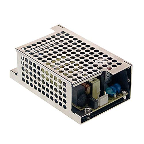 Psc-60A-C- Dc Ups System Semplice Meanwell - 60W / 12V / 4,3A - By Alimentatorishop