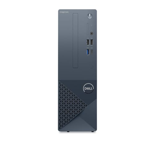 Dell Pc Desktop Dt 3030Sm Intel Core I7-12700 16Gb Ram 512Gb Ssd