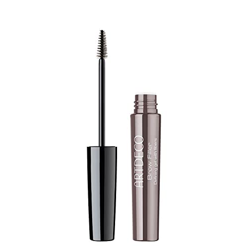 Brow Filler Defining Gel With Fibers