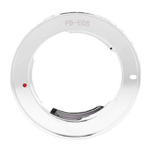 Praktica Pb Adapter Praktica Eos Adattatore Praktica Adatto Per Ef Adatto Per Anello Adattatore Per Obiettivo Pb Eos, Anello Adattatore Obiettivo Elet
