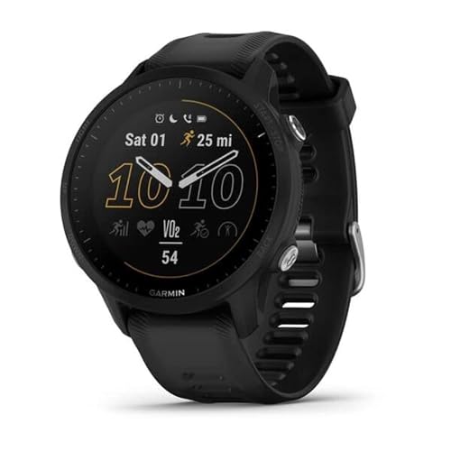 Garmin Forerunner 955 Bk, Tu Eu
