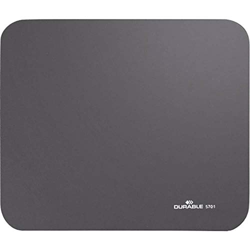 Durable Mouse Pad - 5701 Tappetino Per Mouse Antracite