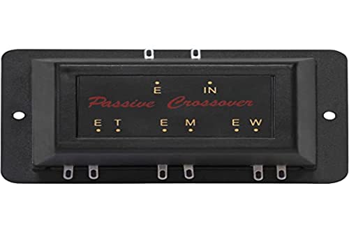 Rockwood Crossover Passivo A 3 Vie