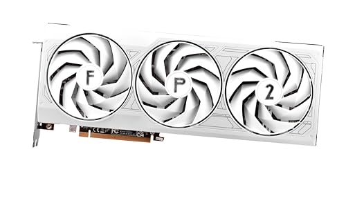 Sapphire Pure Amd Radeon™ Rx 7700 Xt Frostpunk 2 Edition