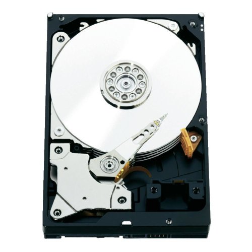 Western Digital Wd2000Fyyz Re Harddisk