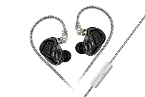 Kz Zar Earbuds With Microphone