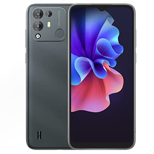 Blackview A55 Pro Cellulare Offerte, Helio P22 Octa Core 4Gb+64Gb, Fotocamera 5Mp+13Mp, Ips Hd+ 6,53’’, Batteria 4780Mah, Android 11 Dual Sim Smartpho