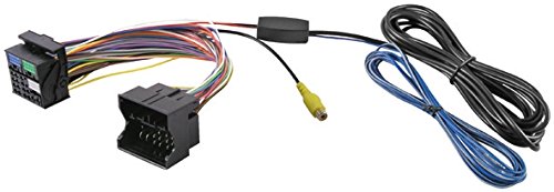 Phonocar 05971 Interfaccia Per Retrocamera Vw Golf Vii Passat 14> Su Monitor Di Serie
