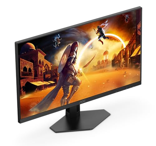 Aoc 24G4Xe