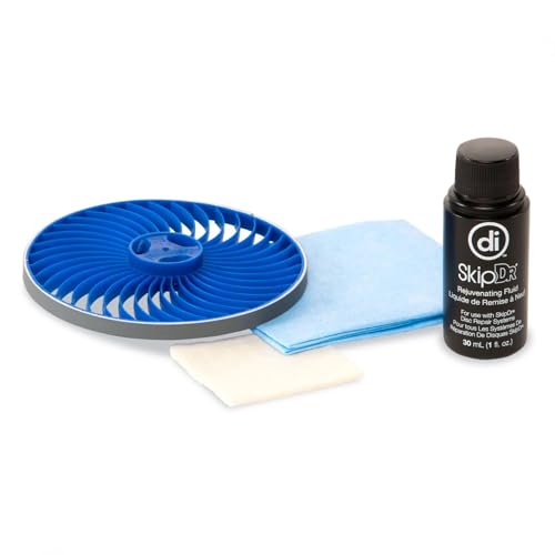 Digital Innovation Kit Accessori Riparatore Skipdr