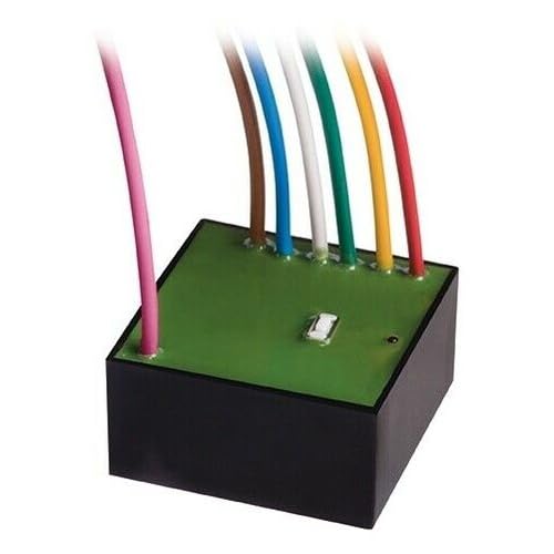 Faac Ricevente Esterna Mini_1Pc Tm2 X 145505