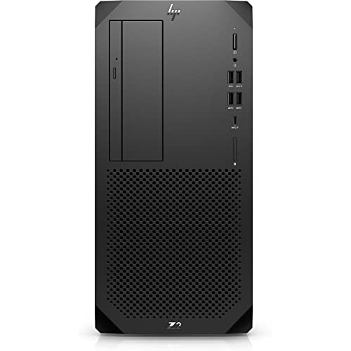 Hp Pc Desktop Z2 G9 I7-14700K 32Gb Ram 1Tb Ssd