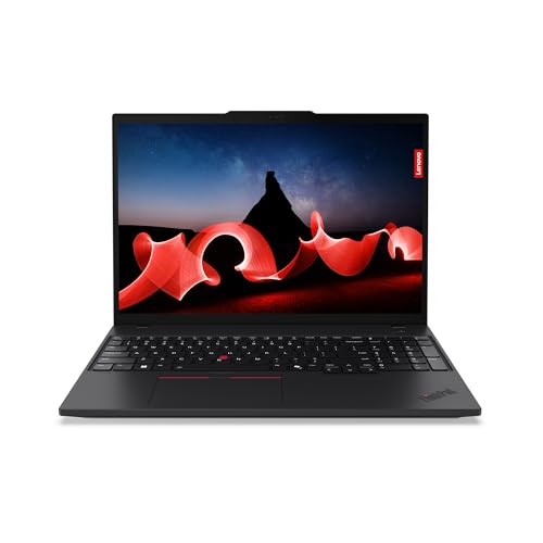 Lenovo Thinkpad T16 G3 16" Ultra7 155U 32/1Tb Wuxga W11P