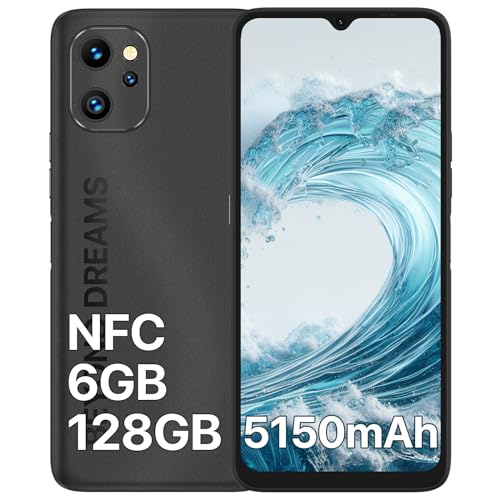 Umidigi F3S Smartphone 6Gb+128Gb/Tf 256Gb Cellulare 6.7" Hd+ Display, 48Mp+16Mp Fotocamera, 5150Mah, Dual Sim 4G Telefoni Cellulari Android 11, Octa-C