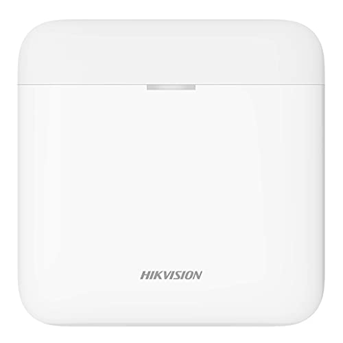 Hikvision Ds-Pwa64-L-We Panel Inalámbrico De 64 Zonas