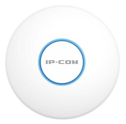 Ip-Com Access Point Wi-Fi 6 Ax3000 - Copertura 180 Mt Marca