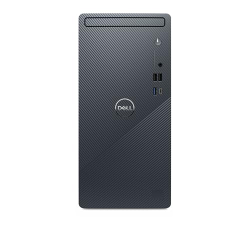Dell Pc Desktop Dt 3030 Intel Core I5-1240 16Gb Ram 512Gb Ssd