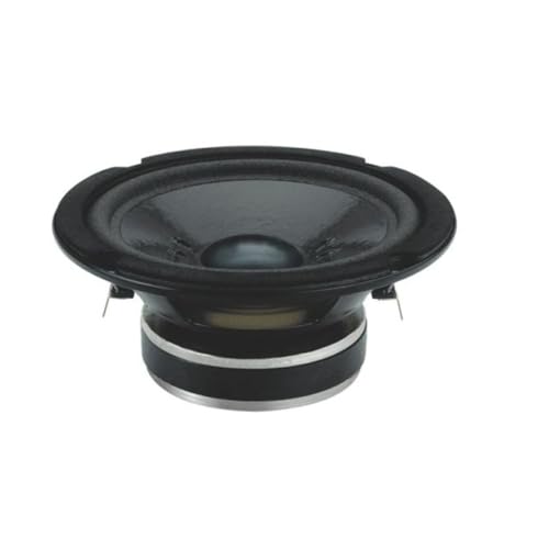 Ciare - Altoparlante Cassa Subwoofer 120 + 120 Watt Max 4 Ohm Diametro 165 Mm Ciare Cs160